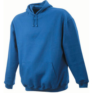 Sweatshirt Personnalisé - Muxy Royal