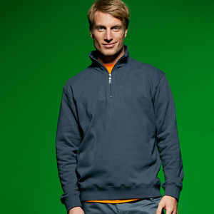 Sweatshirt Publicitaire - Mape