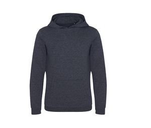 Sweat-shirt personnalisé | Elmo Charcoal