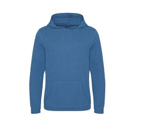 Sweat-shirt personnalisé | Elmo Ink blue 