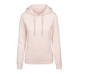 Sweat-shirt personnalisable | Catarata Pink