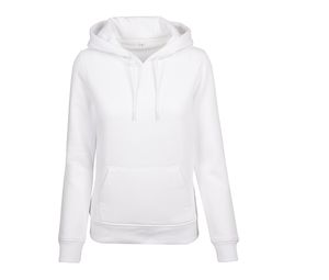 Sweat-shirt personnalisable | Catarata White