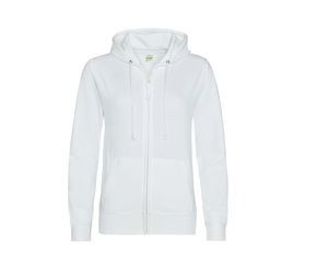 Sweat-shirt publicitaire | Salar Arctic White