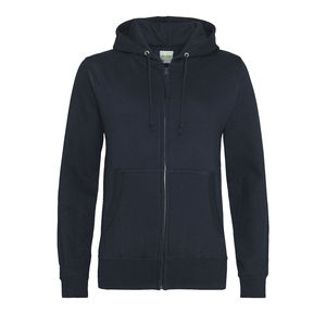 Sweat-shirt publicitaire | Salar New French Navy