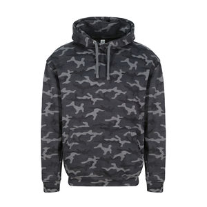 Sweat-shirt personnalisé | Pico Black Camo