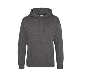 Sweat-shirt publicitaire | Skye Charcoal