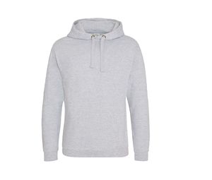 Sweat-shirt publicitaire | Skye Heather Grey