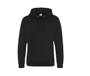 Sweat-shirt publicitaire | Skye Jet Black