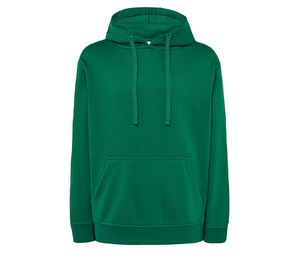 Sweat-shirt publicitaire | Tsingy Kelly Green