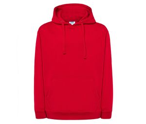 Sweat-shirt publicitaire | Tsingy Red