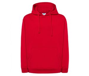 Sweat-shirt publicitaire | Tsingy Red