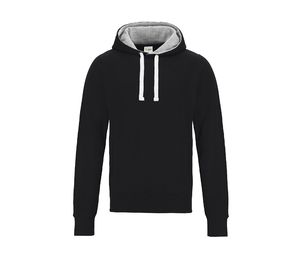 Sweat-shirt personnalisé | Valderrobres Jet Black