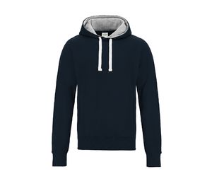 Sweat-shirt personnalisé | Valderrobres Oxford Navy