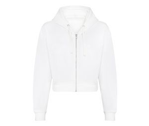 Sweat-shirt personnalisé | Macarelleta Arctic White