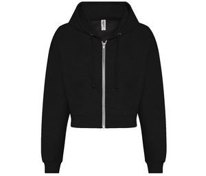 Sweat-shirt personnalisé | Macarelleta Deep Black