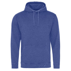 Sweat-shirt personnalisable | Fushimi Washed Royal Blue