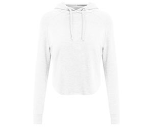 Sweat-shirt publicitaire | Vasco Arctic White