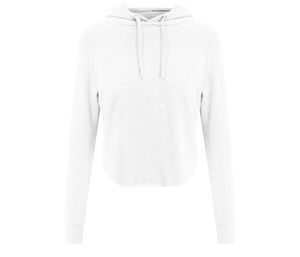 Sweat-shirt publicitaire | Vasco Arctic White