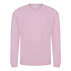 Sweat-shirt personnalisable | Lago Baby Pink