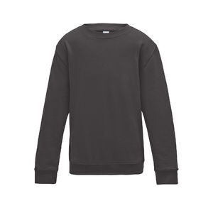 Sweat-shirt personnalisable | Lago Charcoal