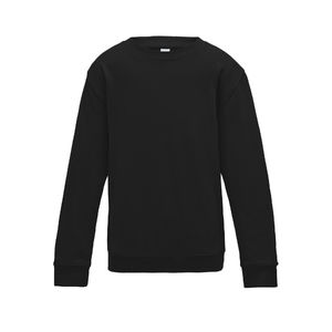 Sweat-shirt personnalisable | Lago Jet Black