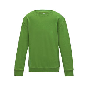 Sweat-shirt personnalisable | Lago Lime Green