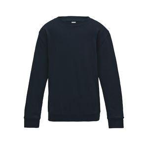Sweat-shirt personnalisable | Lago New French Navy