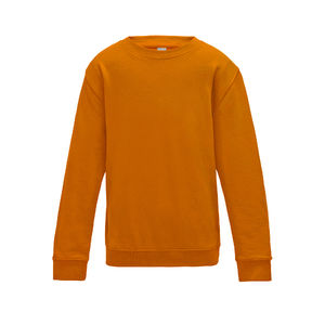 Sweat-shirt personnalisable | Lago Orange crush
