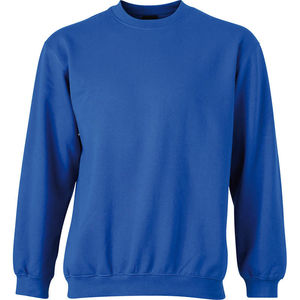 Kooto | Sweat-Shirt publicitaire Bleu royal