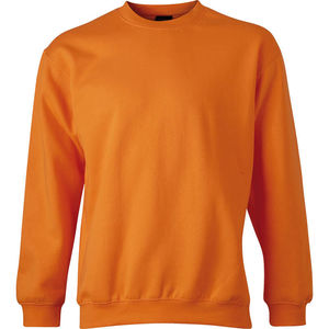Kooto | Sweat-Shirt publicitaire Orange