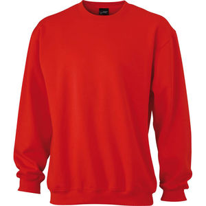 Kooto | Sweat-Shirt publicitaire Tomate