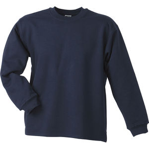 Sweatshirt Personnalisé - Coody Marine