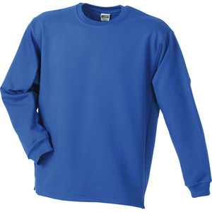 Sweatshirt Personnalisé - Coody Royal