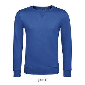Sweat-shirt publicitaire unisexe col rond | Sully Royal