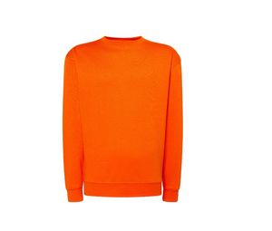 Sweat-shirt publicitaire | Hveravellir Orange