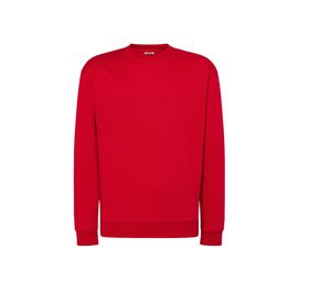 Sweat-shirt publicitaire | Hveravellir Red