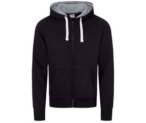 Sweat-shirt publicitaire | Cotillamon Jet Black
