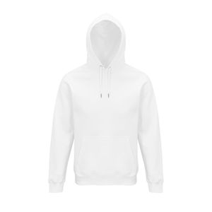 Sweat-shirt personnalisé | Stellar Blanc