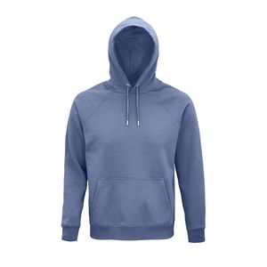 Sweat-shirt personnalisé | Stellar Bleu