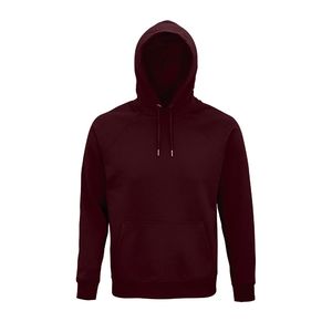 Sweat-shirt personnalisé | Stellar Bordeaux