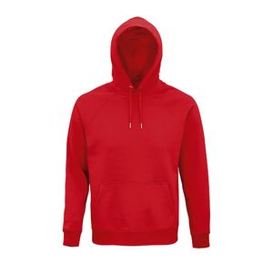 Sweat-shirt personnalisé | Stellar Rouge