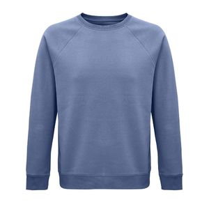 Sweat-shirt personnalisable | Space Bleu