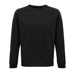 Sweat-shirt personnalisable | Space Noir