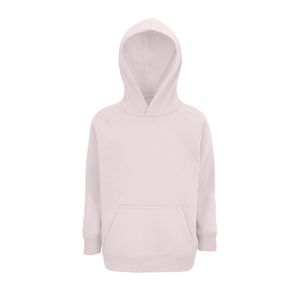 Sweat-shirt personnalisé | Stellar Kids Rose pale