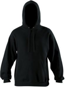 Sweats avec logo ULTIMATE HOODED SW270 Black