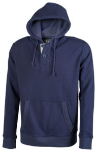 Sweatshirt Personnalisé - Cosy Marine