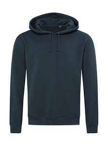 Sweatshirt publicitaire | Durango Blue Midnight