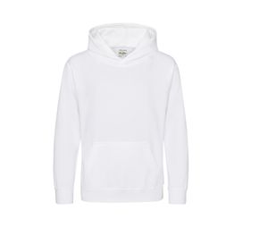 Sweatshirt personnalisable | Tekapo Arctic White