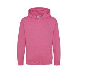 Sweatshirt personnalisable | Tekapo Candyfloss Pink