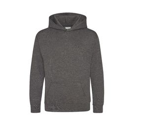 Sweatshirt personnalisable | Tekapo Charcoal